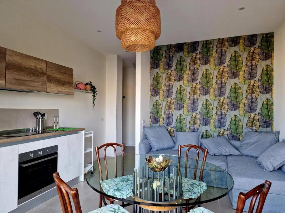 נאפולי Olivella21 Luxury Apartment Montesanto מראה חיצוני תמונה