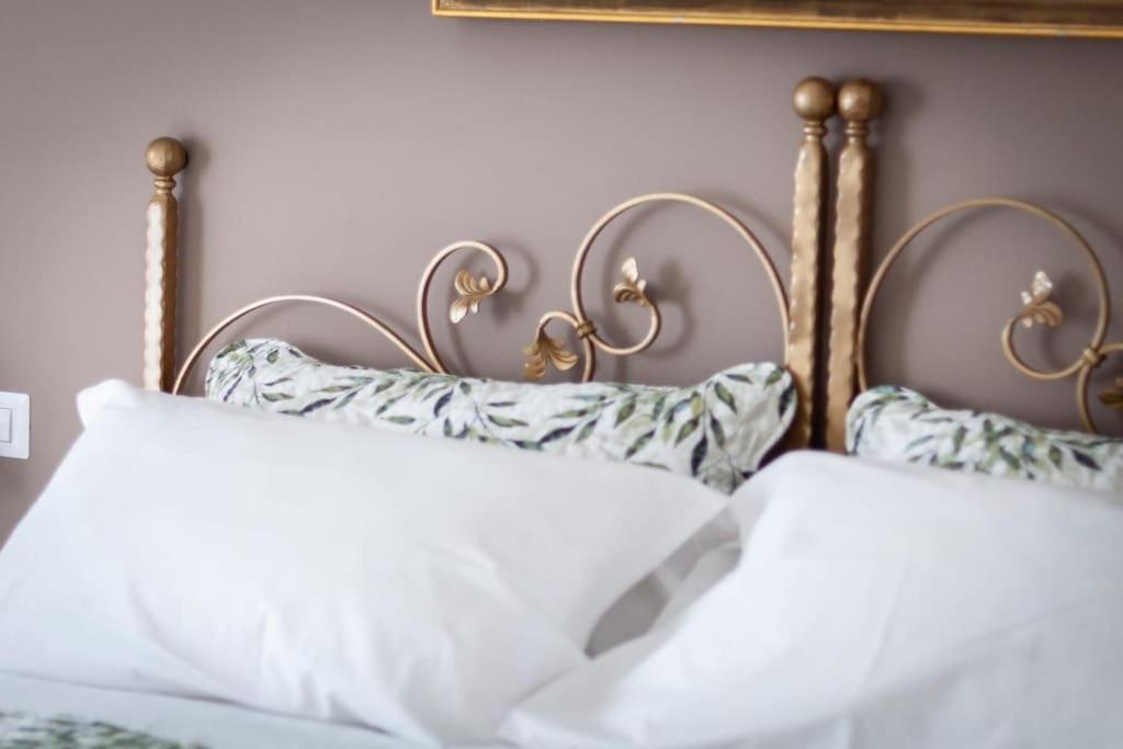 נאפולי Olivella21 Luxury Apartment Montesanto מראה חיצוני תמונה