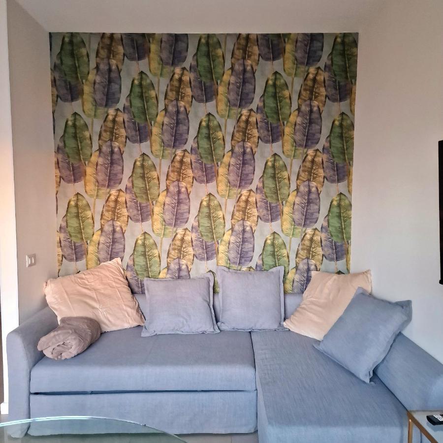 נאפולי Olivella21 Luxury Apartment Montesanto מראה חיצוני תמונה