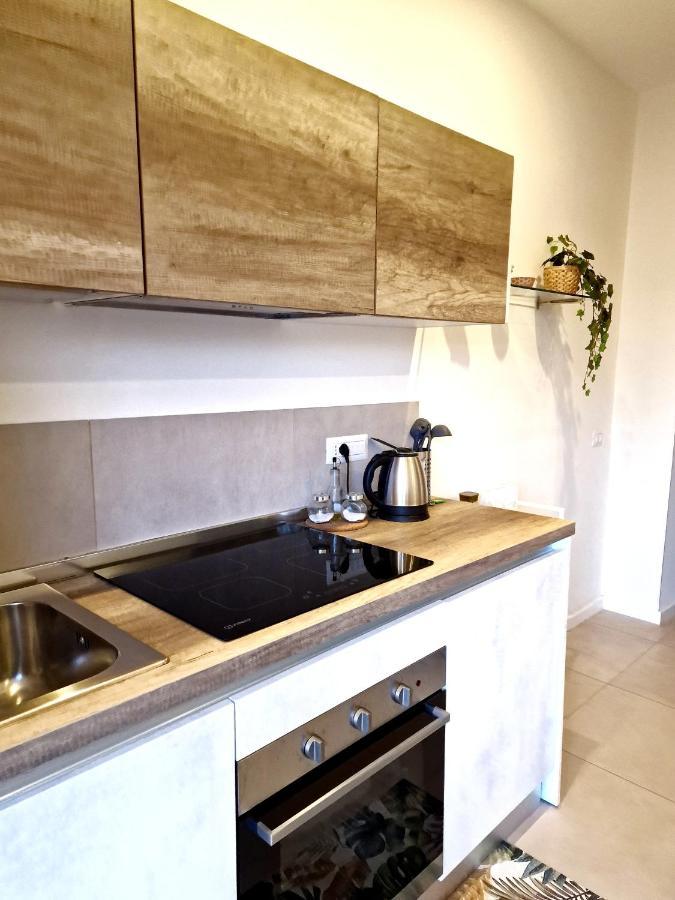 נאפולי Olivella21 Luxury Apartment Montesanto מראה חיצוני תמונה