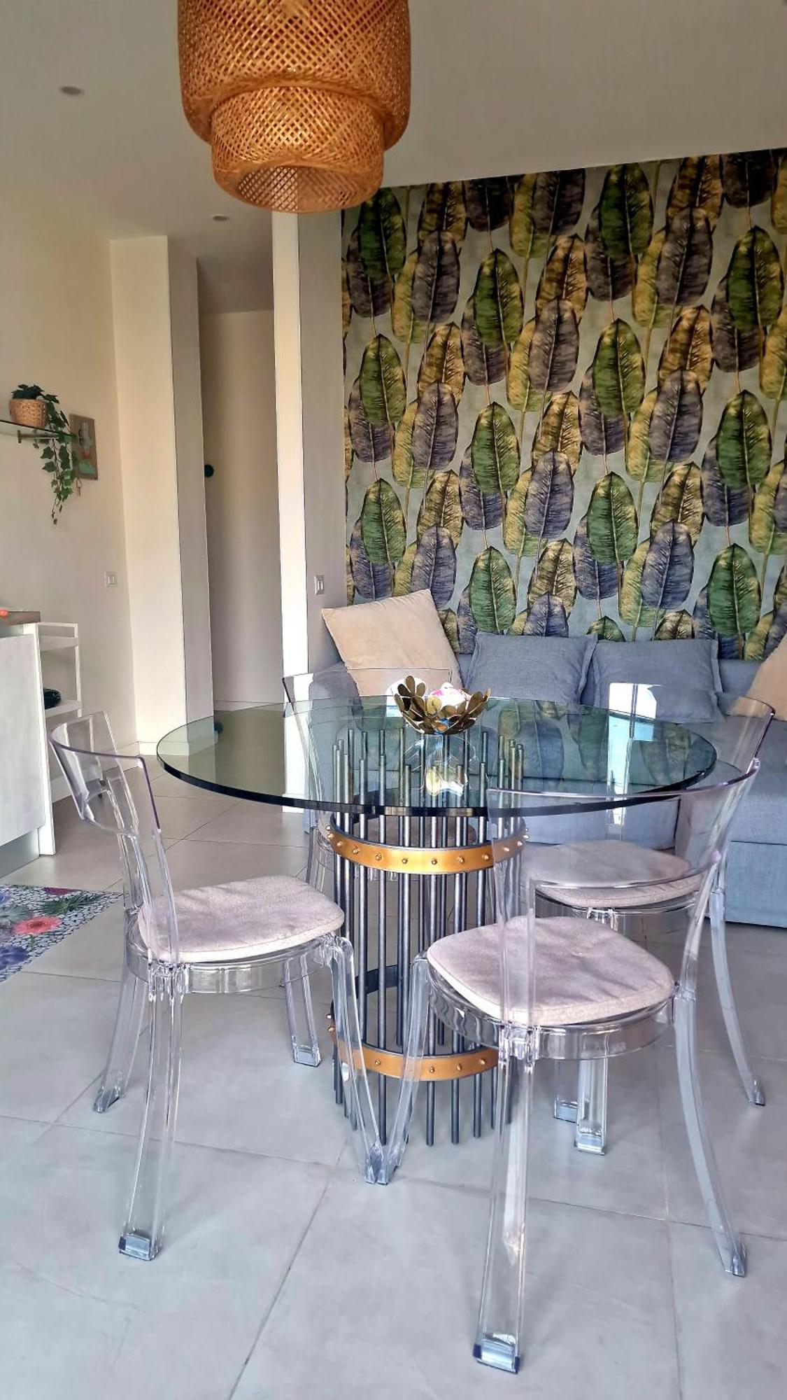 נאפולי Olivella21 Luxury Apartment Montesanto מראה חיצוני תמונה