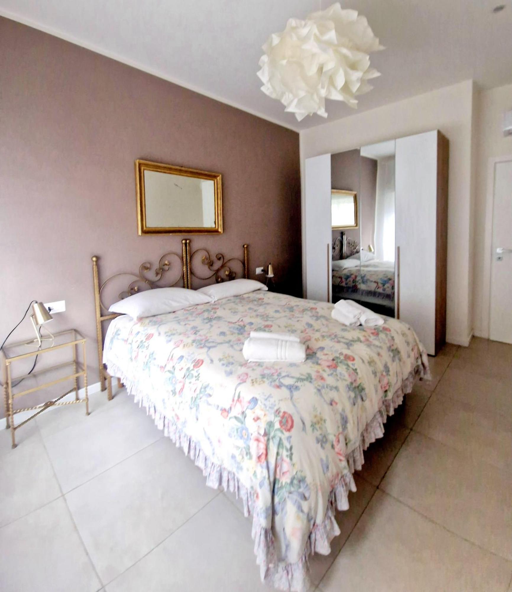נאפולי Olivella21 Luxury Apartment Montesanto מראה חיצוני תמונה